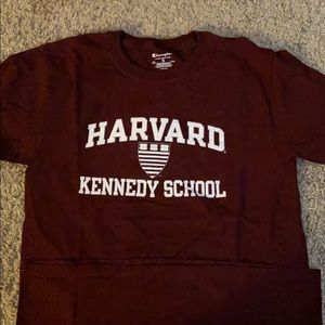 Harvard Kennedy Graduate School Shirt